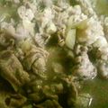 nekox2n's cooksnap of when they made 子供大好き！我が家の牛丼.