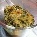 キッッックリン's cooksnap of when they made エコロジーな常備菜！葱味噌.