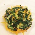 クックRPJLKB☆'s cooksnap of when they made ワンボウルでレンチン♪白菜とツナ.