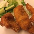 　青空大好き's cooksnap of when they made 節約☆鶏胸でカツ.
