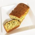 ペコ17's cooksnap of when they made HMで簡単！紅茶のパウンドケーキ.
