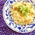 ふたごゆき's cooksnap of when they made 次男のチャーハン.