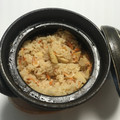 かおりんりんラン's cooksnap of when they made 土鍋ご飯　桜エビと筍の炊き込み.