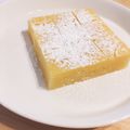 とんがりくん・ω・'s cooksnap of when they made ✿レモンバー✿.