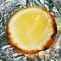 ねぞろ's cooksnap of when they made パリパリ☆餃子の皮ではちみつクッキー.