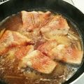 クック99NIRE☆'s cooksnap of when they made シンプル簡単！赤魚の煮付け.