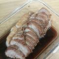 りゅりゅにゃ's cooksnap of when they made 放ったらかしで。とろっとろの煮豚.