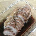 りゅりゅにゃ's cooksnap of when they made 放ったらかしで。とろっとろの煮豚.