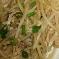 meise17's cooksnap of when they made もやしとツナの簡単おかず.
