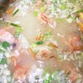 たえみ0718's cooksnap of when they made 簡単★えび汁.