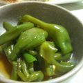 えみんちゅ＊'s cooksnap of when they made 万願寺唐辛子の甘辛☆ピーマンでも◎.
