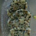ma___111's cooksnap of when they made セサミチュイール.