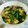 よっしのっち's cooksnap of when they made ほうれん草とベーコンの卵炒め.