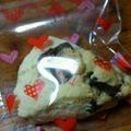 r's cooksnap of when they made 簡単本格＊スコーン.