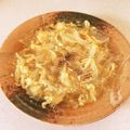まつぽっくる's cooksnap of when they made レンジでひと手間♪オニオンコンソメスープ.