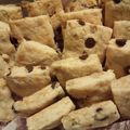 偏食娘の家臣's cooksnap of when they made ホットケーキミックスでソフトクッキー.
