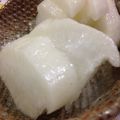 かーこのお家ごはん's cooksnap of when they made 大根のサワー漬け♪.