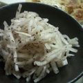 えみんちゅ＊'s cooksnap of when they made ***大根★ゆかりだしサラダ***.
