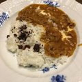 ☆ほくにゃん☆'s cooksnap of when they made ビーフストロガノフ.