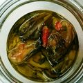 クックQ2JJRT☆'s cooksnap of when they made 牡蠣のオイル漬け.