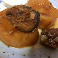 クックYBCR49☆'s cooksnap of when they made 激ウマ 冷凍大根と魚缶の煮物.