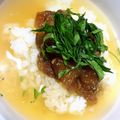 まりふー's cooksnap of when they made 宅飲みの締めにもOK♡簡単すぎる鯛茶漬け.
