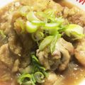 目玉のオカン's cooksnap of when they made ☼たっぷりおろしの♪鶏もも肉のみぞれ煮.
