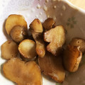 よりぴ＊'s cooksnap of when they made 簡単、10分で出来る！菊芋のきんぴら.
