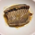 はべん's cooksnap of when they made 簡単なのに絶品！さばの味噌煮.