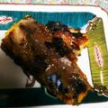 Jyohana's cooksnap of when they made サバの味噌漬け.