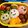 ひよママぴっこ's cooksnap of when they made お花見キャラ弁☆だんご３兄弟弁当.