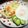 なるとら's cooksnap of when they made 夏野菜で☆ガパオ風ヘルシーチャーハン.