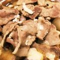クックLZ7E8G☆'s cooksnap of when they made ほんのり香る！カレー風味の豚バラ大根♪.