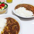 かおるルル's cooksnap of when they made 秋！絶賛きのこカレー.