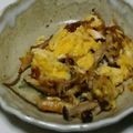 ヨシヨッシー's cooksnap of when they made しめじと卵のあんかけ.