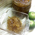 たくのスプーン's cooksnap of when they made 大人の味✿丸ごとすだちのすだちジャム。.