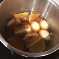 MManzsimsc's cooksnap of when they made 簡単トロ〜ん♡豚の角煮！決定版！ ☆.