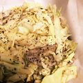 クックLZ7E8G☆'s cooksnap of when they made 豚バラキャベツ♡ミルフィーユ.