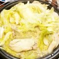 4葉のぶたぶた's cooksnap of when they made 参鶏湯風～超簡単バージョン♪.