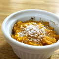 広野のタイタン's cooksnap of when they made 簡単☆スィートかぼちゃ.