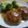 67luna's cooksnap of when they made 【中華風】豚ひき肉ハンバーグ.