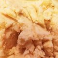 じじはな's cooksnap of when they made 市販のたらこソースでタラモサラダ.