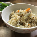 クックNWYHPH☆'s cooksnap of when they made 簡単‼ツナとゴボウの炊き込みご飯.