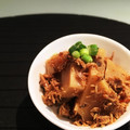 アダムス's cooksnap of when they made ❤筍をまぐろフレーク缶で炊いたん❤.