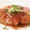 クックVNSB48☆'s cooksnap of when they made 肉汁たっぷり 基本のハンバーグ.