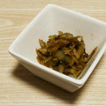 アクセル☆'s cooksnap of when they made ごぼうと佃煮さん☆ごはんですわよ.