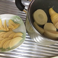 ミリスケっち's cooksnap of when they made たけのこのアク抜き方法.