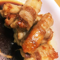 miho0612's cooksnap of when they made 《簡単》チーズとちくわの豚肉巻き.