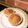 のん☆ひろ's cooksnap of when they made 簡単★ワンボールのいちごジャムマフィン.
