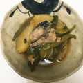 ゆそちゃん's cooksnap of when they made ネギがトロトロ☆大根とサバ缶の煮物.